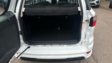 Ford EcoSport 1.0 EcoBoost 125 ST-Line 5dr Petrol Hatchback